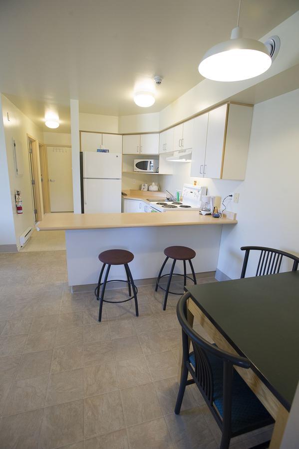 Grenfell Campus Summer Accommodations Corner Brook Zewnętrze zdjęcie