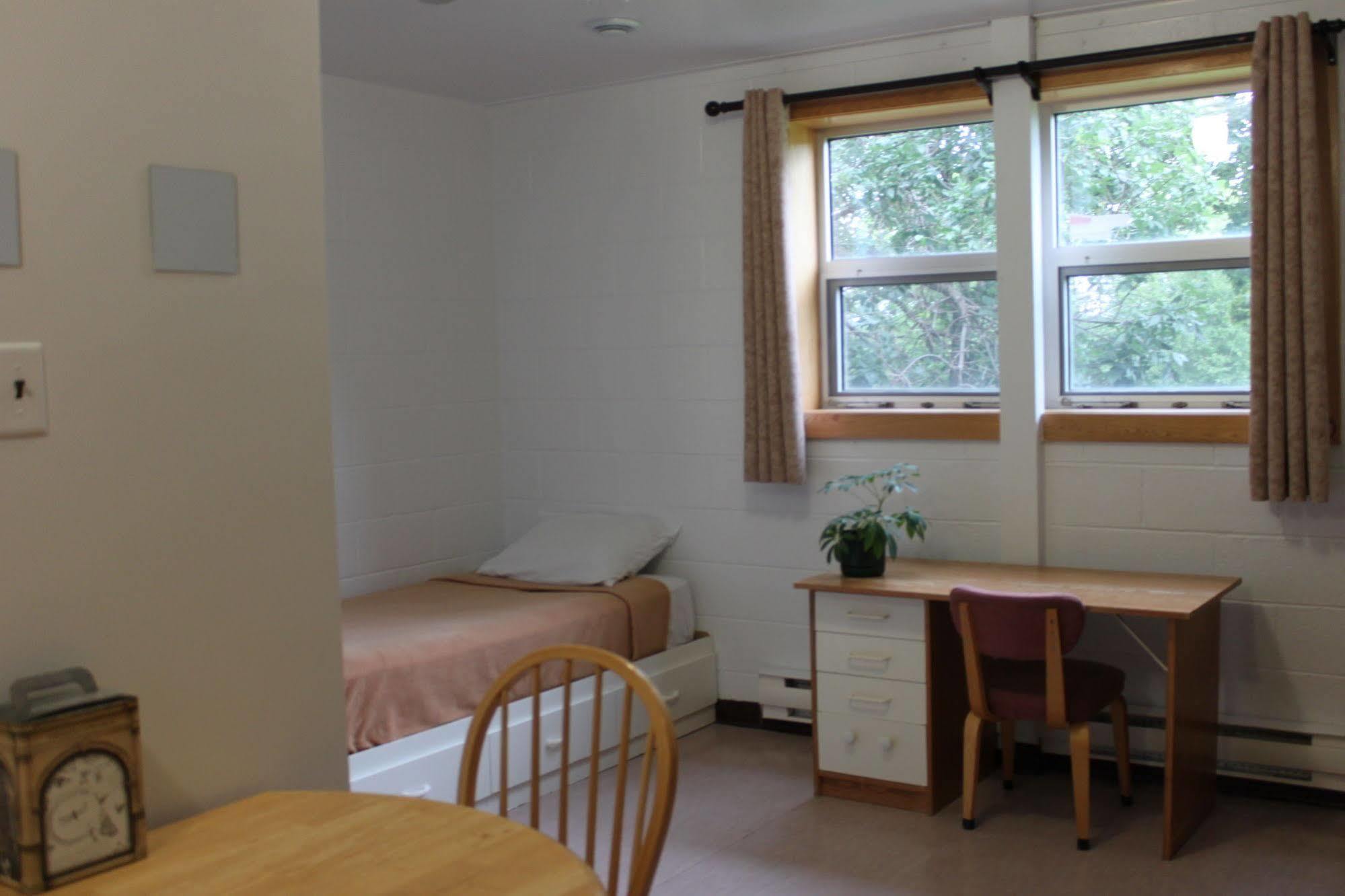 Grenfell Campus Summer Accommodations Corner Brook Zewnętrze zdjęcie