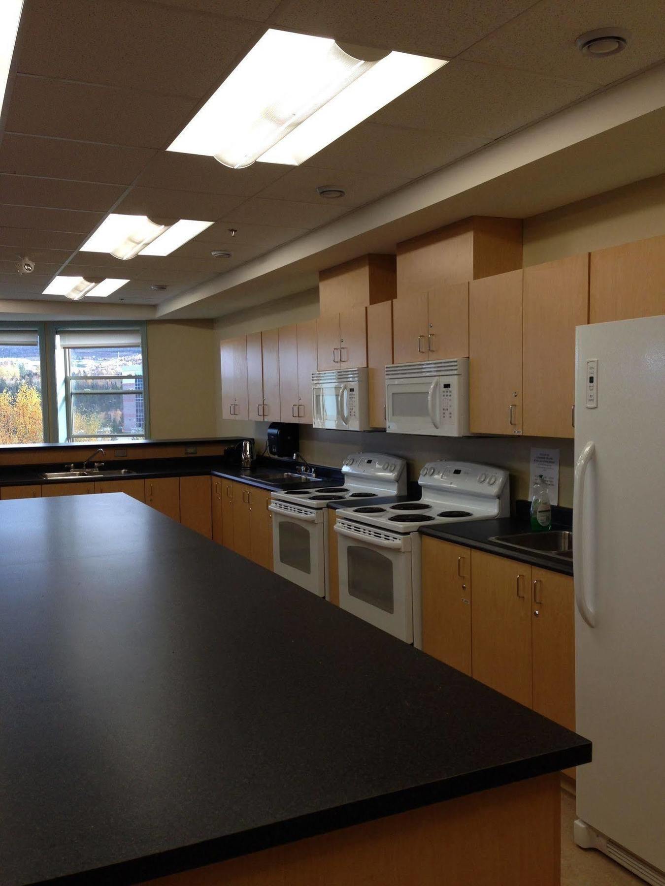 Grenfell Campus Summer Accommodations Corner Brook Zewnętrze zdjęcie