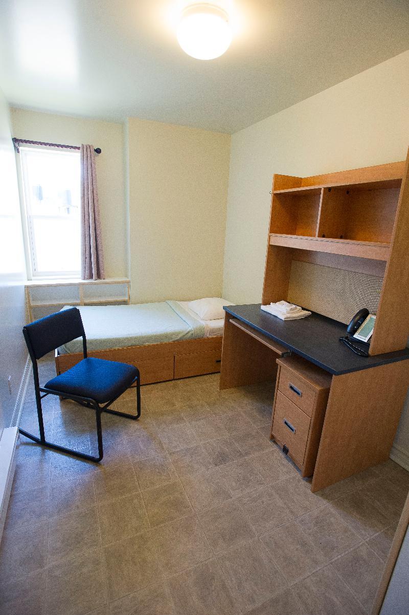 Grenfell Campus Summer Accommodations Corner Brook Zewnętrze zdjęcie