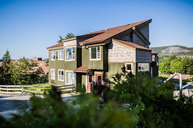 Grenfell Campus Summer Accommodations Corner Brook Zewnętrze zdjęcie